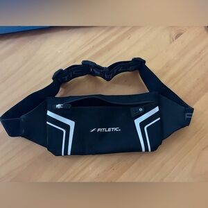 Fitletic running belt